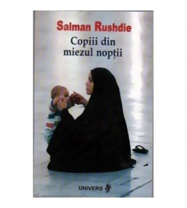 Salman Rushdie - Copiii din...