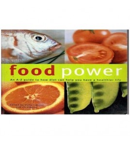 - Food Power - An A-Z...
