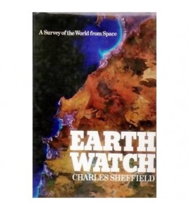 Charles Sheffield - Earth...