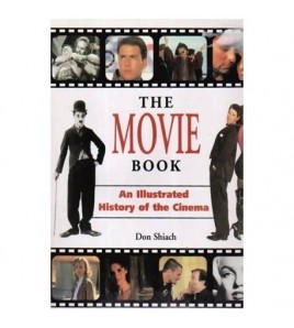Don Shiach - The Movie Book...