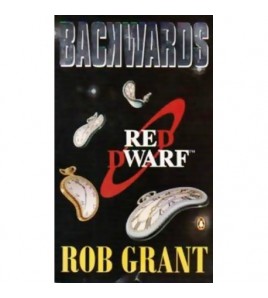 Rob Grant - Backwards - 110065