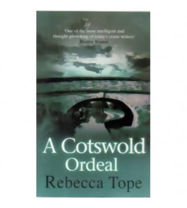Rebecca Tope - A Cotswold...