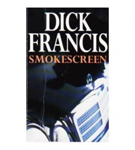 Dick Francis - Smokescreen...