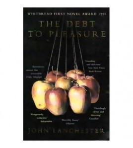 John Lanchester - The debt...