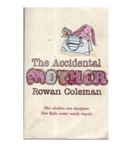 Rowan Coleman - The...