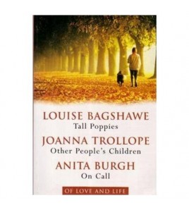 Louise Bagshawe, Joana...
